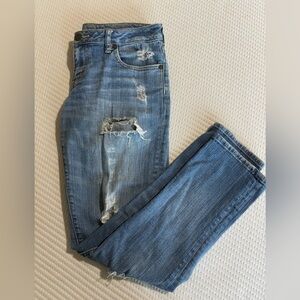 BULLHEAD Distressed jeans